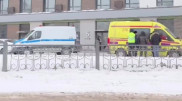 Скопление полиции и скорой: что произошло в одном из ЖК Астаны