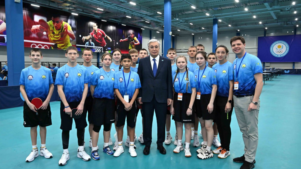 Фото пресс-службы Акорды