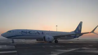 В авиакомпании SCAT предупредили об ограничении работы аэропорта Астаны