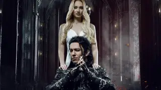 Димаш Кудайберген представил новый музыкальный клип на гастролях в Турции