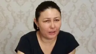 Многодетная мать из Актобе оказалась в списке мертвых из-за ошибки полицейского