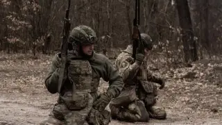 Что произошло в Украине ночью 27 февраля