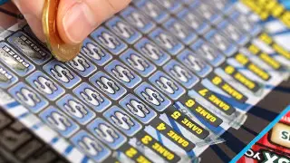 В Казахстане предлагают приравнять лотерею к азартным играм