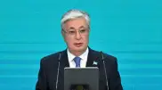Изменения в судейском корпусе: Токаев подписал указ