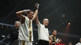 В сборной Казахстана сделали заявление о лицензиях по боксу на ОИ