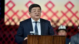 "Завели бы и слона на той": в Кыргызстане предложили упорядочить традиции