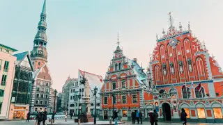 Казахстанцы смогут легально работать в Латвии