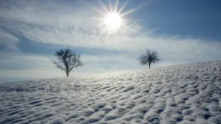 Тепло до 8 градусов и туманы: погода в Казахстане на сегодня, 28 февраля