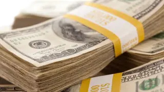 Курс доллара падает: итоги торгов 27 февраля