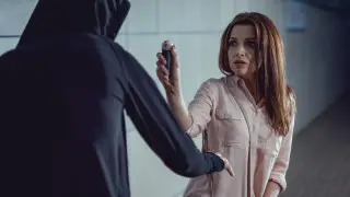 Самооборона: что разрешено и запрещено казахстанцам