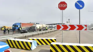 Аким Астаны ответил на предложение установить блокпосты на въезде в город