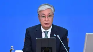 Токаев подписал закон по вопросам использования пастбищ