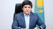 Появилась информация о задержании бывшего главы Комитета по делам спорта