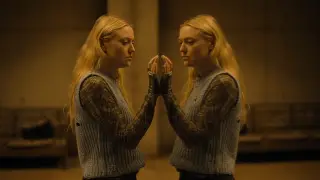 "Они видят все": Дакота Фаннинг появилась в трейлере мистического фильма "Наблюдатели"