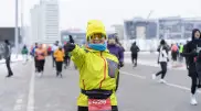 Инклюзивность и экологичность: В Almaty Marathon назвали планы на ближайшие 5 лет