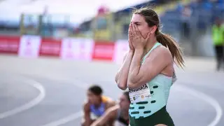 Тренера сборной дисквалифицировали из-за вранья о спортсменке