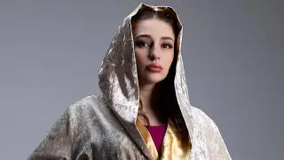 Красавица-боксерша из Казахстана стала звездой Таиланда