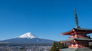 Когда появятся прямые рейсы между Казахстаном и Японией