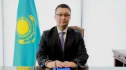 Назначен новый аким района Есиль в Астане