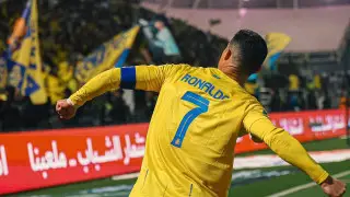 Роналду сделал неожиданное заявление после провокации фанатов Месси