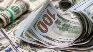 Курсы валют в обменных пунктах Алматы и Астаны на 29 февраля