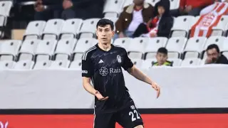 Зайнутдинов помог “Бешикташу” в битве за трофей