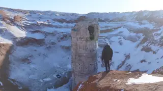 Канадцы сняли фильм о Семипалатинском полигоне