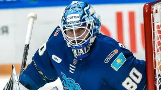 Обнародованы удивительно большие зарплаты звезд казахстанского "Барыса"