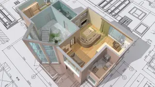 Сколько метров жилья приходится на одного человека, подсчитали в Казахстане