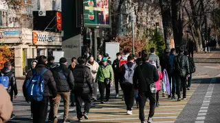 Қазақстанда қанша Абай Құнанбаев, Қасым-Жомарт Тоқаев және Димаш Құдайберген бар?