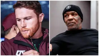 "Канело - позор бокса и всей Мексики" - Майк Тайсон