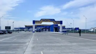 КНБ: Казахстан изменит режим работы пунктов пропуска на границе