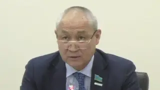 Депутат потребовал “служебку“ из-за неотпросившихся замакимов