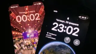 Единый часовой пояс: у казахстанцев возникли проблемы с автоматическим переводом времени на гаджетах