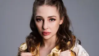 Нокаутом завершился поединок Ангелины Лукас в Таиланде: видео