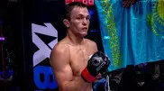 Казахстанского бойца UFC поймали на "мошенничестве"