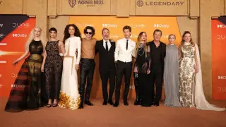 Звезда "Дюны" пожаловалась на оскорбления от "актера-идиота": фанаты ищут обидчика