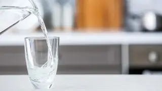 Костанайцев попросили кипятить и отстаивать воду