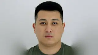 АФМ объявило в международный розыск подозреваемого: пострадали 59 человек