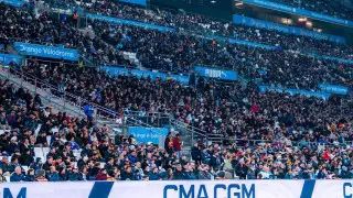 УЕФА запретит посещать матчи французского топ-клуба