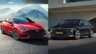 У алматинца из-за алиментов арестовали два авто, привезенных из Дубая