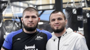 Брат Хабиба: "Как Казахстан, никто своих бойцов не поддерживает"