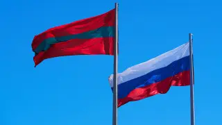 Ситуация тревожная - эксперт о Приднестровье, Молдове и России