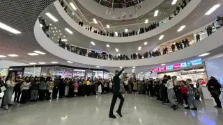 В Восточном Казахстане необычно отмечают День благодарности