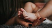Единый часовой пояс: сколько родилось детей в Казахстане