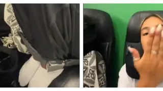 Новую причуду молодых пассажиров в самолетах назвали идиотской и опасной