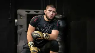 Хабиб рассказал о предложении UFC и назвал дату боя