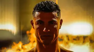 Вернется в "Манчестер Юнайтед"? Джорджина удивила фанатов Роналду