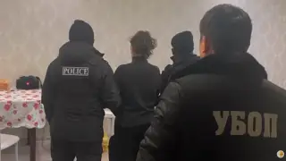 Казахстанка заказала убийство мужа, с которым прожила 14 лет