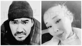 Пропавших в Алматы мужчину и 18-летнюю девушку обнаружили мертвыми